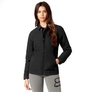 FOX Racing Veste Fox Femme Podium noir