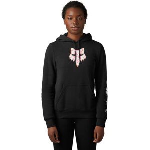 FOX Racing Sweat à capuche Fox Femme RYVR noir