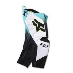 FOX Racing Pantalon Fox Kids 180 LEED Teal 2023