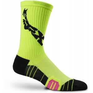 FOX Racing Chaussettes Fox Ranger Cushion 8