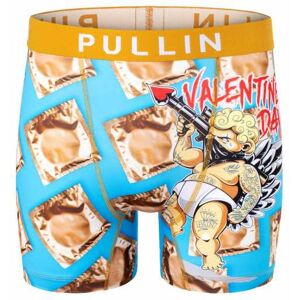 Pull-in Boxer Pullin Fashion 2 CUPIDON