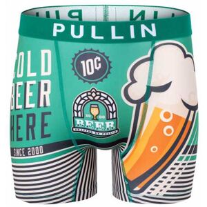 Pull-in Boxer Pullin Fashion 2 COLDBEER