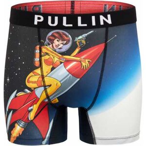 Pull-in Boxer Pullin Fashion 2 SPACEGIRL