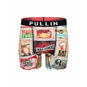 Pull-in Boxer Pullin Fashion 2 FASTFOOD