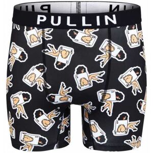 Pull-in Boxer Pullin Fashion 2 ASSDECOEUR