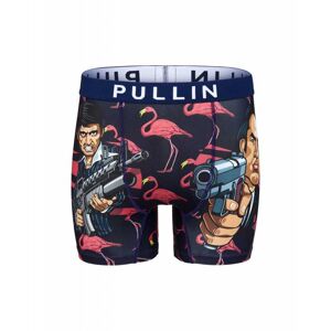 Pull-in Boxer Pullin Fashion 2 SAYWHAT