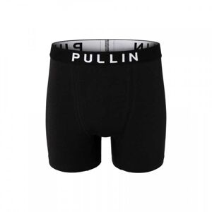 Pull-in Boxer Pullin Fashion 2 Coton BLACK21