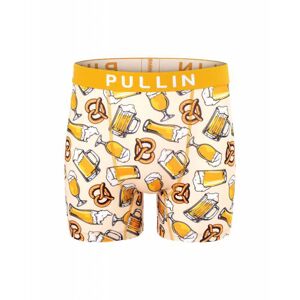 Pull-in Boxer Pullin Fashion 2 APERO