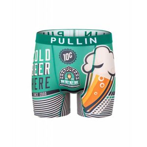 Pull-in Boxer Pullin Fashion 2 COLDBEER
