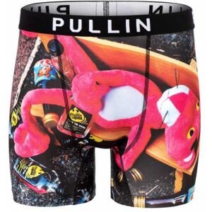 Pull-in Boxer Pullin Fashion 2 PANTHERSOU