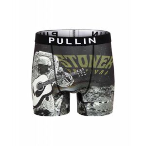 Pull-in Boxer Pullin Fashion 2 STONERFEST