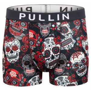 Pull-in Boxer Pullin Master SUGARSKULL