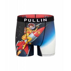 Pull-in Boxer Pullin Fashion 2 SPACEGIRL