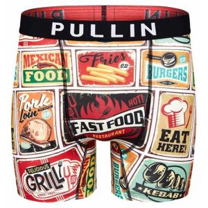 Pull-in Boxer Pullin Fashion 2 FASTFOOD