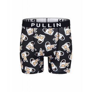 Pull-in Boxer Pullin Fashion 2 ASSDECOEUR