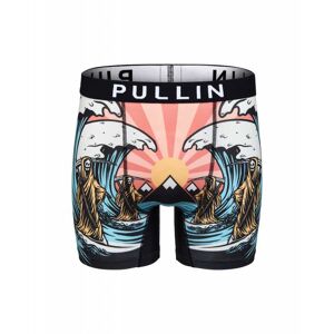Pull-in Boxer Pullin Fashion 2 SURFORDIE