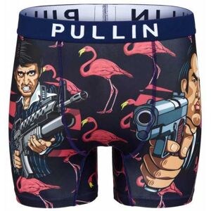 Pull-in Boxer Pullin Fashion 2 SAYWHAT