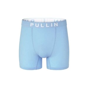 Pull-in Boxer Pullin Fashion 2 Coton SKY21 - Publicité