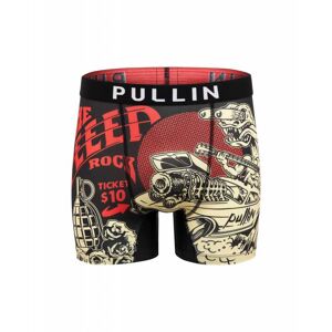 Pull-in Boxer Pullin Fashion 2 SPEEDROCK - Publicité