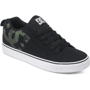 DC Shoes Chaussures DC Shoes Court Vulc Se noir