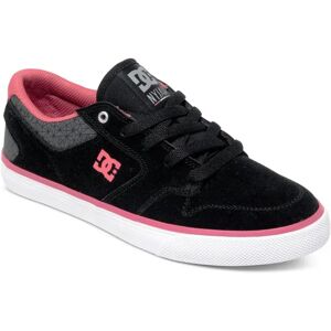 DC Shoes Chaussures DC SHOES Nyjah Vulc Se noir