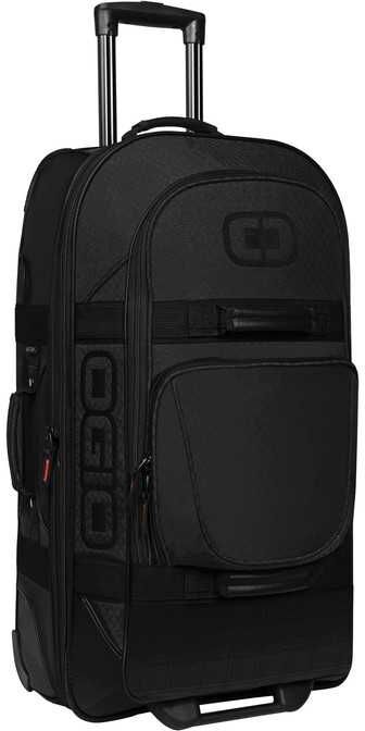 Sac de voyage OGIO ONU 22 CARRYON Stealth noir