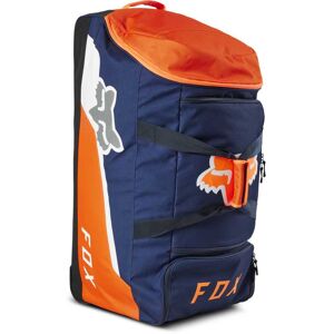 FOX Racing Sac de sport Fox EFEKT 180 Roller orange fluo 2023