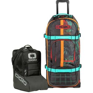 Sac de voyage OGIO RIG 9800 Pro Tropics