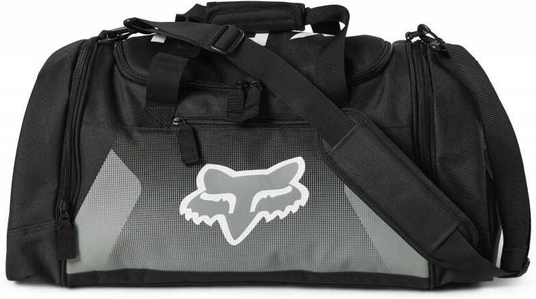 FOX Racing Sac de sport Fox 180 LEED noir 2023