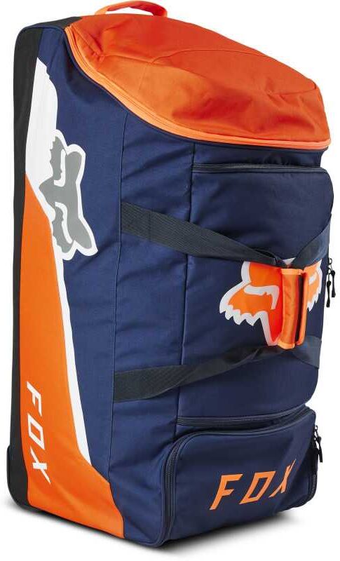 FOX Racing Sac de sport Fox EFEKT 180 Roller orange fluo 2023