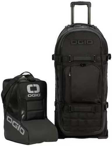 Sac de voyage OGIO RIG 9800 Pro noir