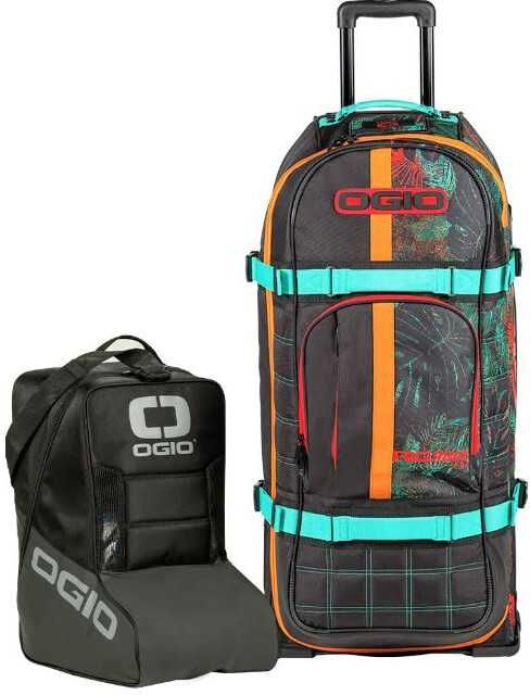 Sac de voyage OGIO RIG 9800 Pro Tropics