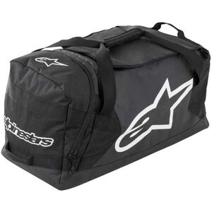 ALPINESTARS Sac de sport Alpinestars Goanna noir gris blanc