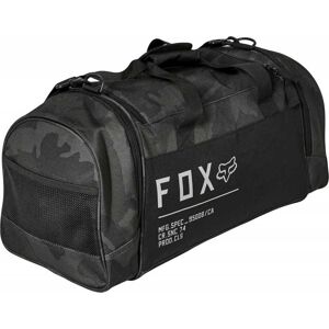 FOX Racing Sac de sport Fox 180 noir camo 2023