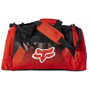 FOX Racing Sac de sport Fox 180 LEED rouge fluo 2023