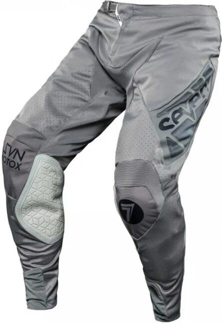 Pantalon Seven Rival Volume gris