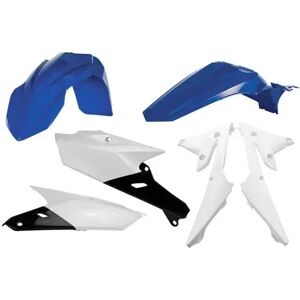 Kit plastiques acerbis yamaha 2014/2018