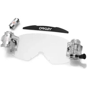 Systeme Roll-off Oakley O2 MX