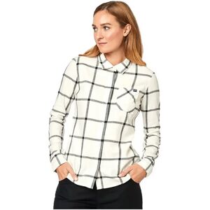 FOX Racing Chemise Fox femme Roost Flannel bone