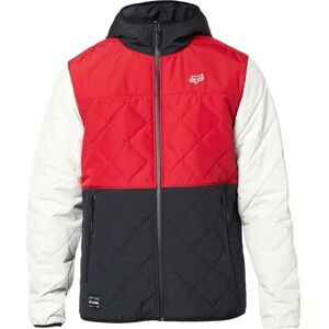 FOX Racing Veste Fox Skyline black red