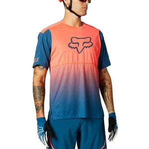 FOX Racing Maillot Fox Flexair Atomic Punch