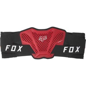 FOX Racing Ceinture de protection Fox Titan Race noir