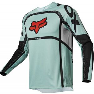 FOX Racing Maillot Fox 360 DVIDE Jade