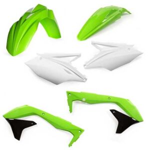 Kit plastiques ACERBIS KAWASAKI KX-F450 2016/2017