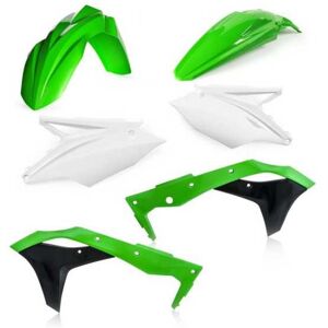 Kit plastiques ACERBIS KAWASAKI KX-F250 2017