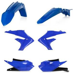 Kit plastiques ACERBIS YAMAHA YZ-F/WR-F 2019