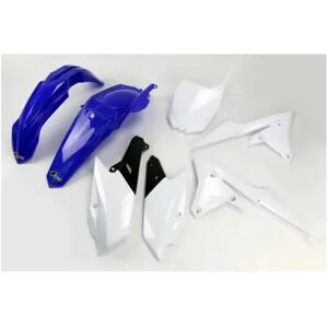 Kit plastiques UFO YAMAHA YZ-F 250/450 14/17