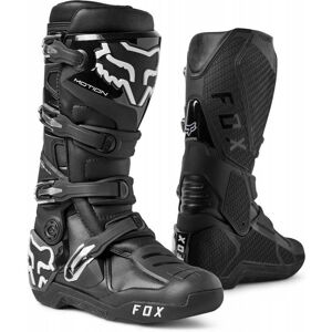 FOX Racing Bottes cross Fox Motion noir 2023