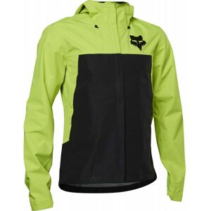 FOX Racing Veste Fox Ranger 2.5L Water Lunar jaune fluo