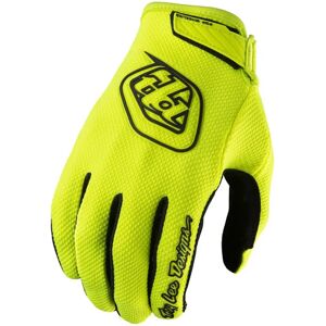 TROY LEE DESIGNS Gants Troy lee designs Air jaune fluo